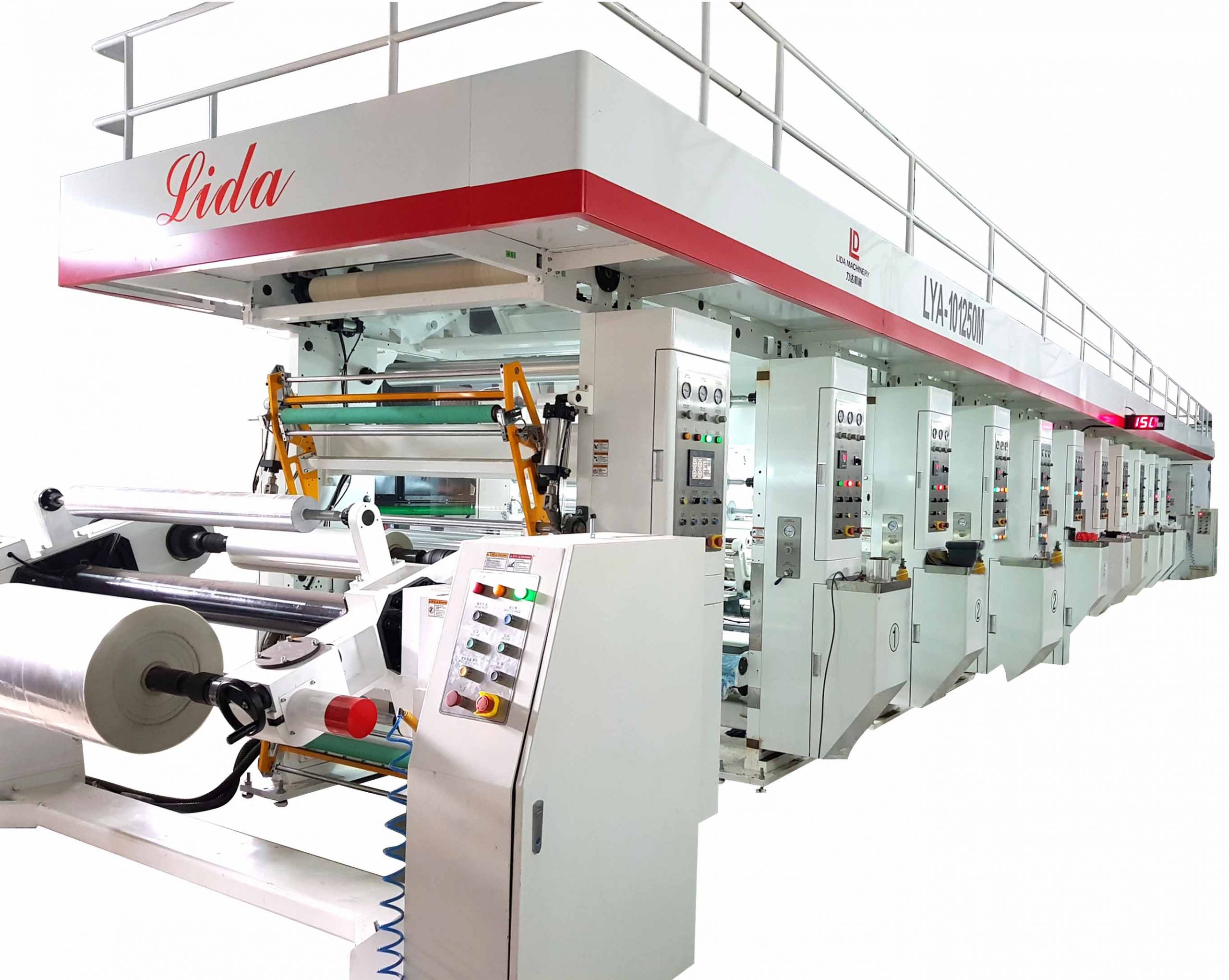 Machine Image